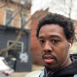 Meet your Posher, Tony